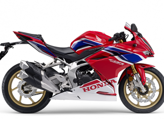 Honda CBR250RR (2020) bakal tiba di Malaysia?