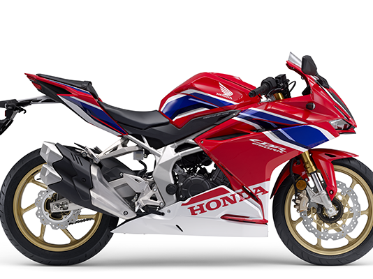 Honda CBR250RR (2020) bakal tiba di Malaysia?