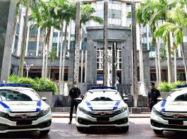 KPDNHEP terima 16 unit Honda Civic 1.8S