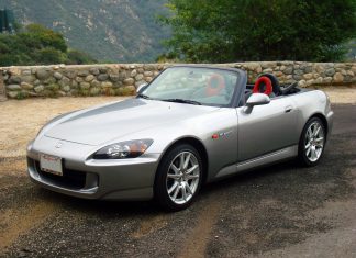 Honda mungkin keluarkan pengganti S2000?