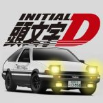 initial D