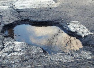 KKR komited pastikan jalan raya berlubang ditampal dalam tempoh 24 jam