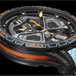jam huracan sto