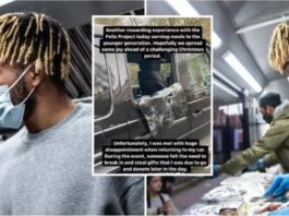 Mercedes-Benz G-Class milik pertahanan Chelsea, Reece James dirompak