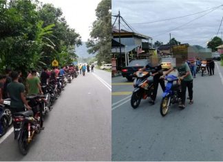 Zaman remaja tunggang kapcai mungkin berakhir?