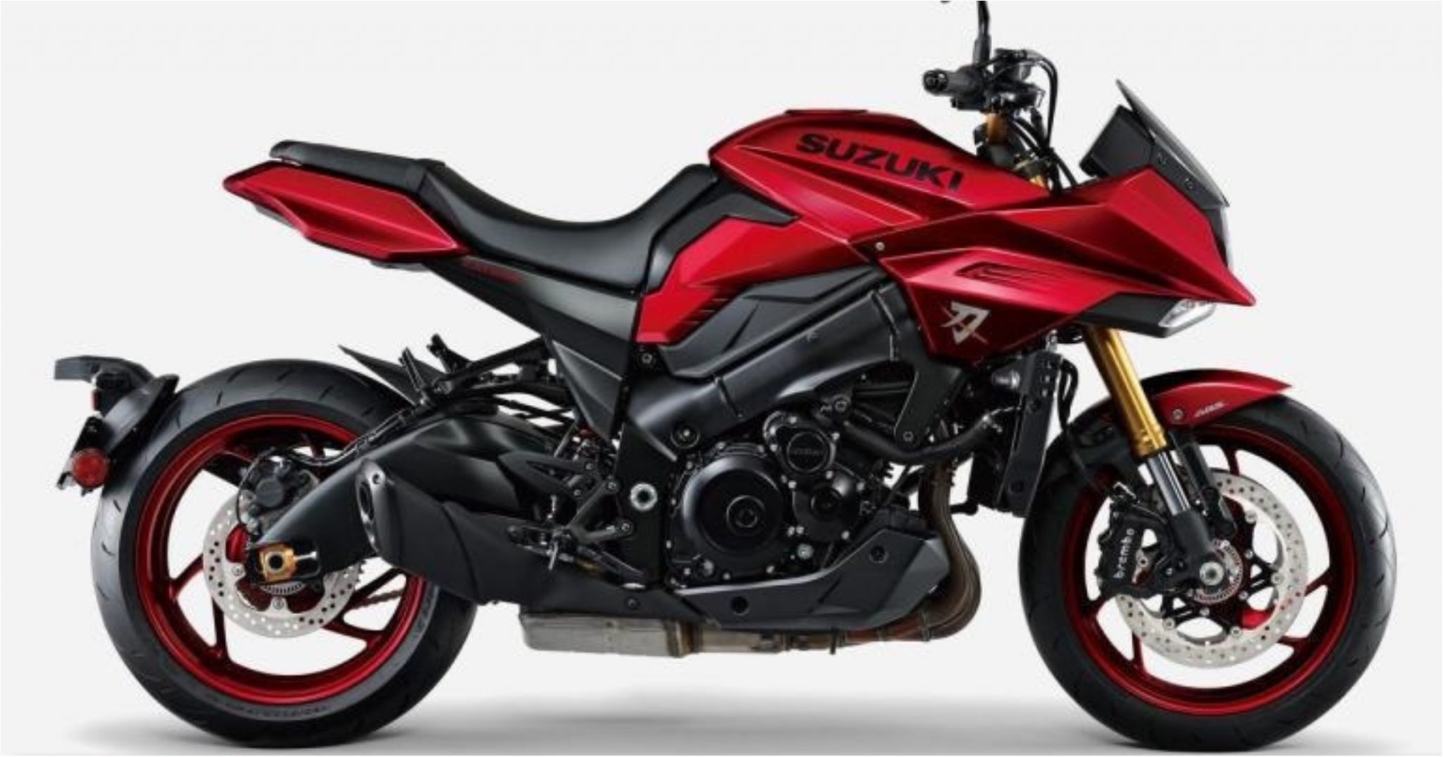 Suzuki catana 1000