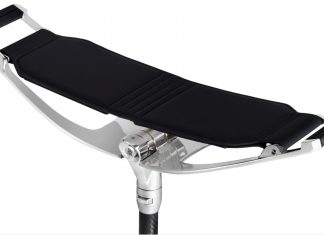 Rolls-Royce hasilkan tempat duduk mudah alih, harga boleh beli Perodua Axia!