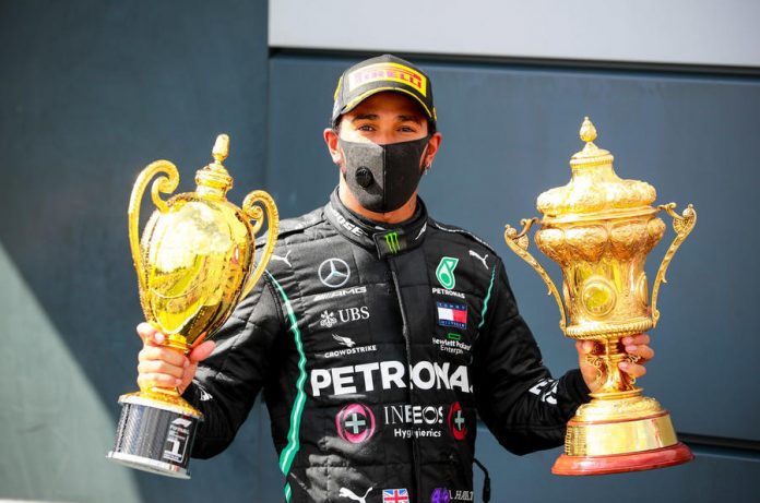 hamilton