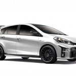 myvi GR