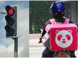 Makin ramai tak patuh lampu isyarat, Op Lampu Isyarat Merah dilancar