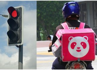 Makin ramai tak patuh lampu isyarat, Op Lampu Isyarat Merah dilancar