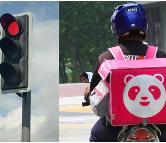 Makin ramai tak patuh lampu isyarat, Op Lampu Isyarat Merah dilancar