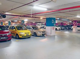 Kehilangan kenderaan di tempat parkir dapat pembelaan dari mahkamah