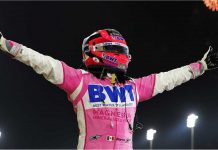 Grand Prix Sakhir: Sergio Perez juara buat kali pertama, pasukan Mercedes didenda