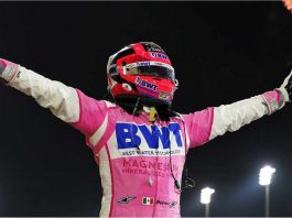 Grand Prix Sakhir: Sergio Perez juara buat kali pertama, pasukan Mercedes didenda