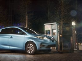 EV terlaris di Eropah, jualan Renault Zoe cecah lebih 84,000 unit dari Januari hingga November 2020