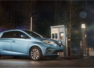 EV terlaris di Eropah, jualan Renault Zoe cecah lebih 84,000 unit dari Januari hingga November 2020