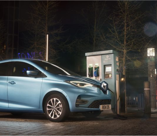 EV terlaris di Eropah, jualan Renault Zoe cecah lebih 84,000 unit dari Januari hingga November 2020