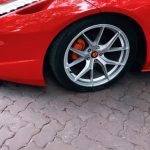 replika ferrari 458 honda accord 02