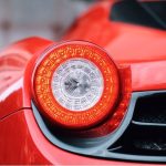 replika ferrari 458 honda accord 05