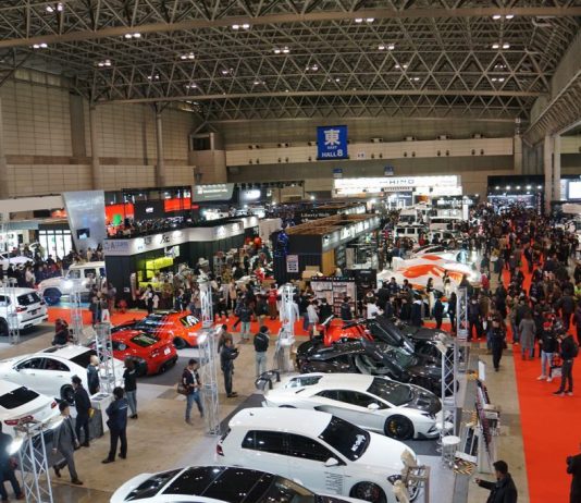 Covid-19: Tokyo Auto Salon 2021 secara rasmi dibatalkan