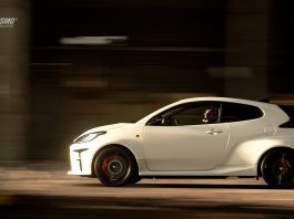Lebih 300,000 unit Toyota GR Yaris terjual dalam Gran Turismo Sport