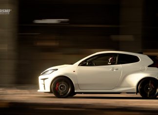 Lebih 300,000 unit Toyota GR Yaris terjual dalam Gran Turismo Sport