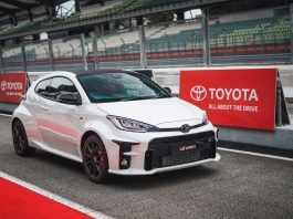 Toyota GR Yaris dilancar! Hot hatch 3-silinder dengan 257hp, manual 6-kelajuan, RM299k, terhad 200 unit untuk Malaysia