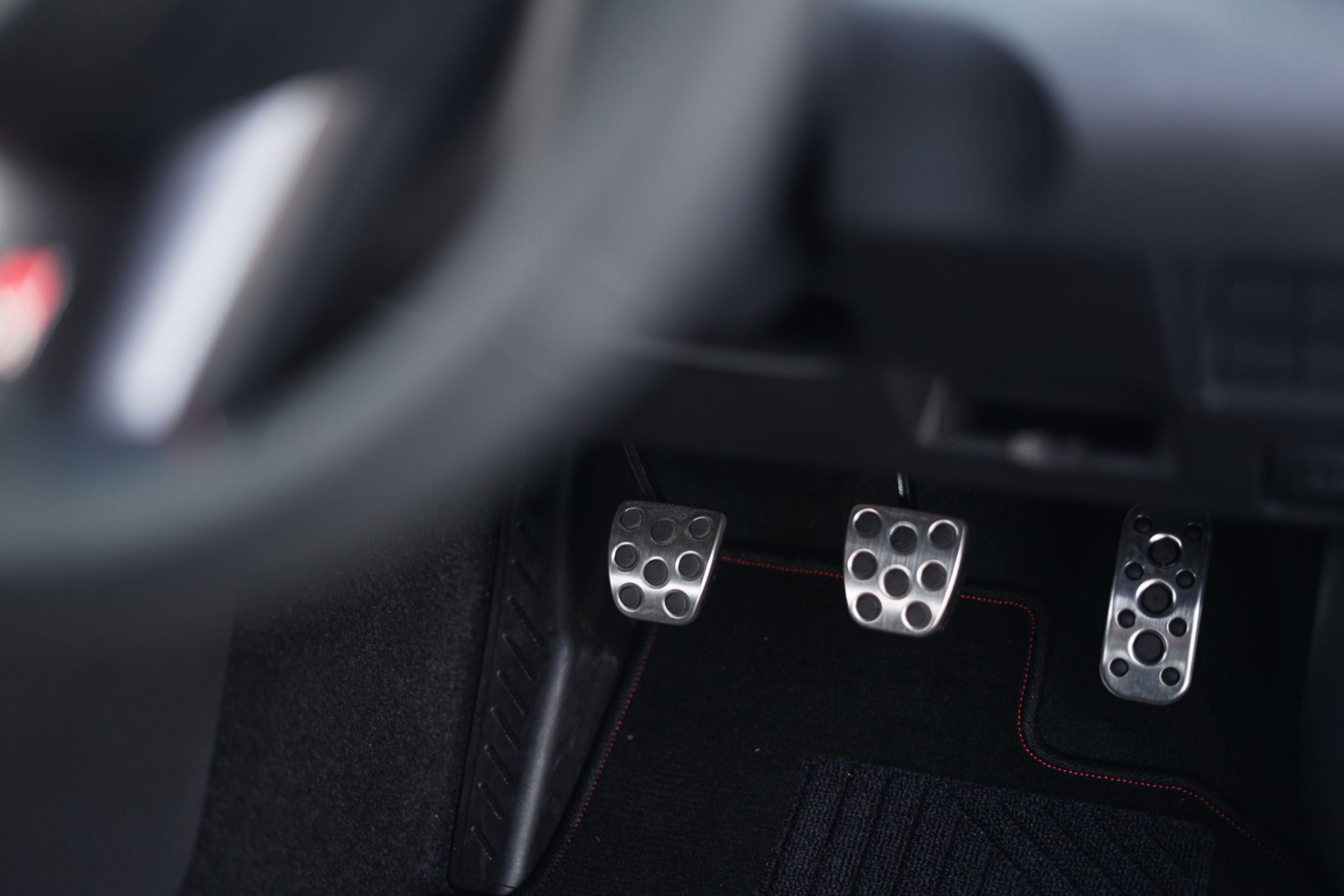 Turun bukit, guna gear berapa? Ini panduan automatik, CVT, DCT dan