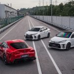 toyota vios gr-s 2021 23