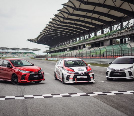 PKP: UMW Toyota tangguh operasi pengilangan dan jualan