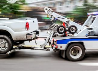 Polis kesan modus operandi tawar perkhidmatan trak tunda sambil curi barang kereta