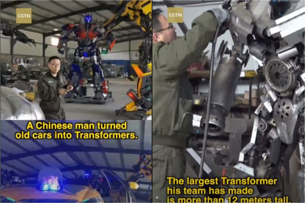 transformers