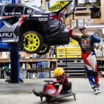 travis pastrana gymkhana 2020 13