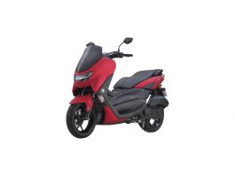 Yamaha NMax 2020 kini di Malaysia! Dua warna pilihan, RM9k