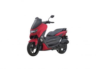 Yamaha NMax 2020 kini di Malaysia! Dua warna pilihan, RM9k