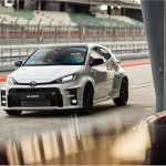 yaris fi