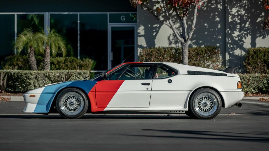 BMW M1