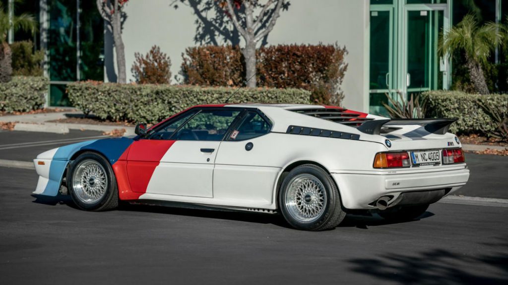 BMW M1