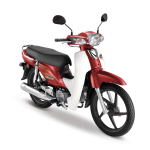 RED Hero Bike Cast