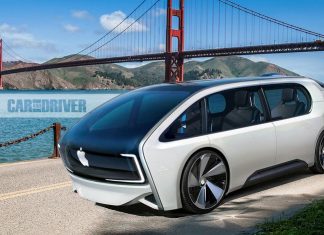 Hyundai dan Apple dalam perbincangan hasilkan kereta autonomi