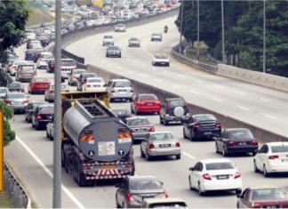 PKP 2.0: Kelonggaran diberikan hingga 15 Januari bagi mereka yang tidak sempat pulang ke kediaman