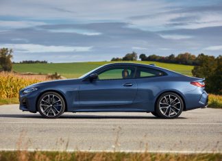 BMW 4-Series bakal tiba, tempahan dibuka untuk 430i Coupe M Sport