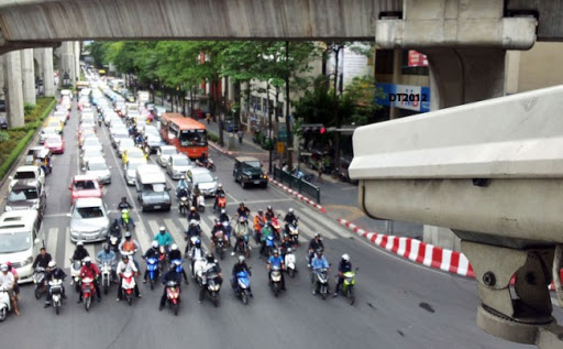 Polis Kuala Lumpur menyasar memasang 2,062 kamera litar tertutup (CCTV), khususnya di kawasan berisiko berlaku kejadian jenayah pada tahun ini.