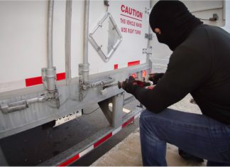 Covid-19: Kes kecurian kargo meningkat di Amerika Syarikat