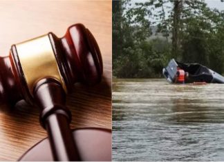 Kompaun RM300 bagi mereka yang sengaja redah banjir – polis