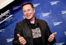 Elon Musk antara punca nilai jenama Tesla jatuh
