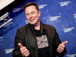 Elon Musk kini individu terkaya di dunia, atasi Jeff Bezos