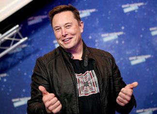 Elon Musk antara punca nilai jenama Tesla jatuh