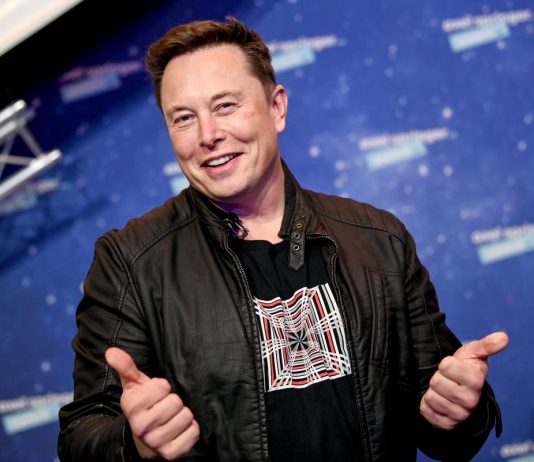 Elon Musk kini individu terkaya di dunia, atasi Jeff Bezos
